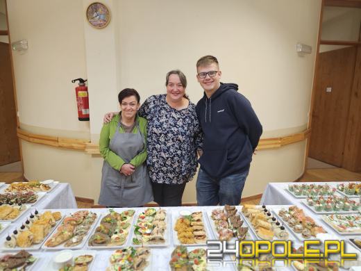 Zakład Aktywności Zawodowej Fundacji Dom obchodzi 20-lecie działalności 