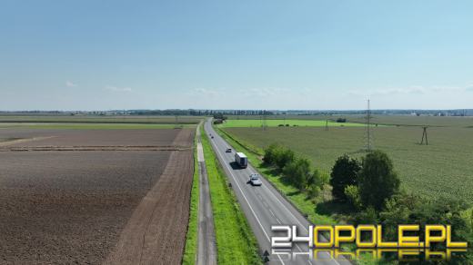 Rusza realizacja kolejnego odcinka S11 w naszym województwie