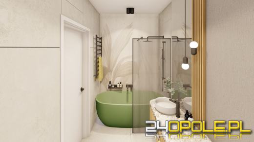 W Kluczborku powstanie 151 nowych mieszkań