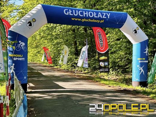 Przebiegną Góry Opawskie wdłuż i wszerz