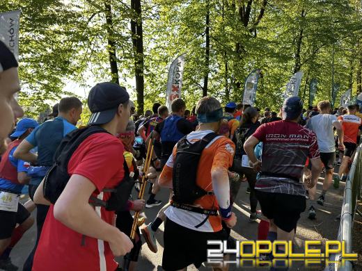 Przebiegną Góry Opawskie wdłuż i wszerz