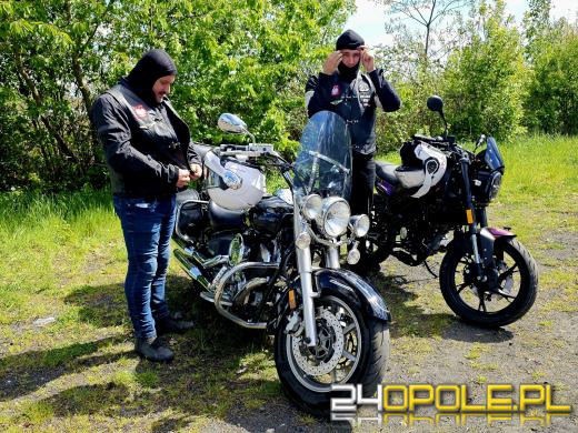 Trwa motocyklowe święto w Polskiej Nowej Wsi