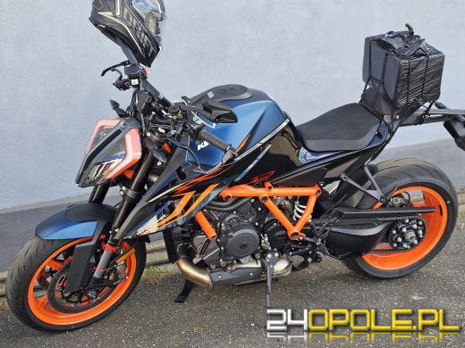 Trwa motocyklowe święto w Polskiej Nowej Wsi