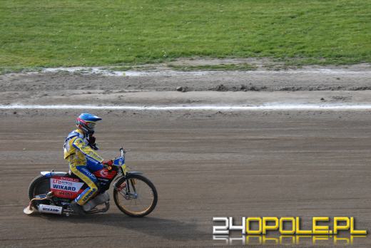 Kolejarz Opole wygrywa po raz pierwszy w tym sezonie 