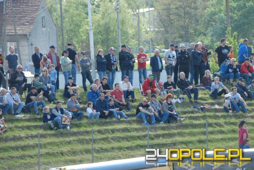 Kolejarz Opole wygrywa po raz pierwszy w tym sezonie 