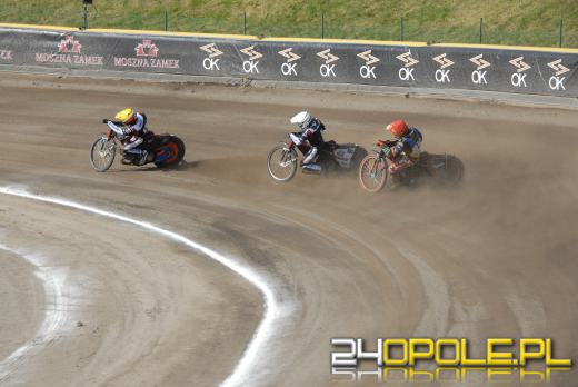 Kolejarz Opole wygrywa po raz pierwszy w tym sezonie 