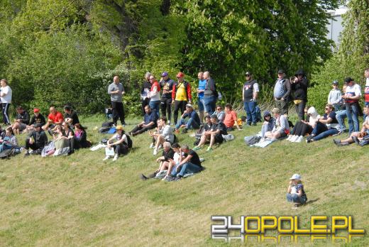Kolejarz Opole wygrywa po raz pierwszy w tym sezonie 