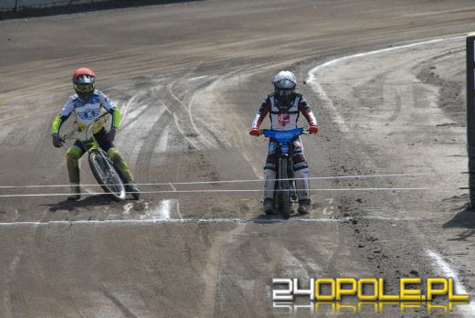 Kolejarz Opole wygrywa po raz pierwszy w tym sezonie 