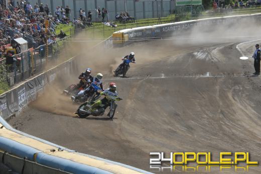 Kolejarz Opole wygrywa po raz pierwszy w tym sezonie 