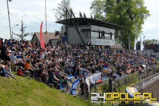 Kolejarz Opole wygrywa po raz pierwszy w tym sezonie 