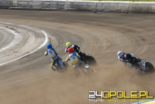 Kolejarz Opole wygrywa po raz pierwszy w tym sezonie 