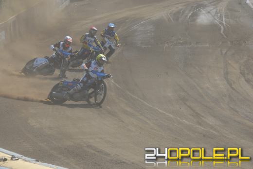 Kolejarz Opole wygrywa po raz pierwszy w tym sezonie 