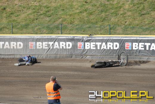Kolejarz Opole wygrywa po raz pierwszy w tym sezonie 