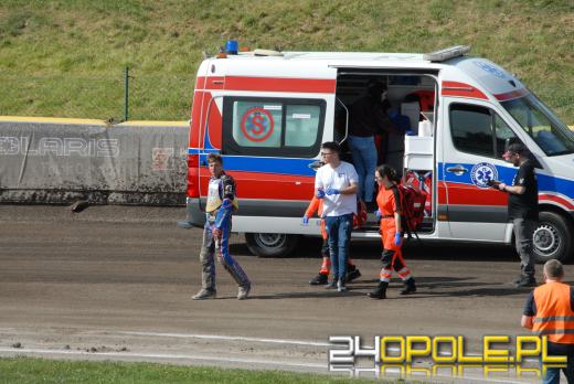 Kolejarz Opole wygrywa po raz pierwszy w tym sezonie 