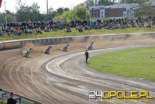 Kolejarz Opole wygrywa po raz pierwszy w tym sezonie 