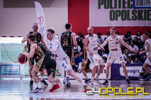 Weegree na awans musi jeszcze zapracować