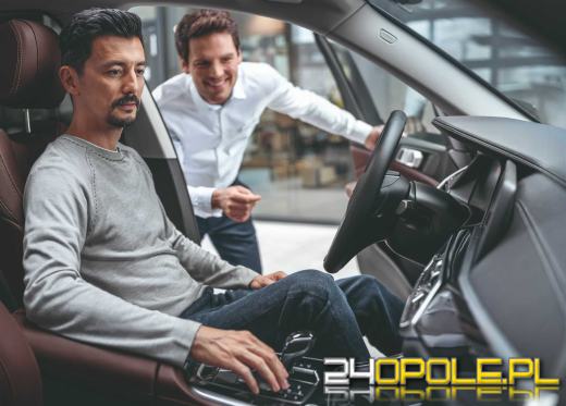 Product Genius BMW - fascynująca ścieżka rozwoju dla fanów motoryzacji