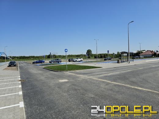 Płatny parking na wyspie Bolko - mieszkańcy niezadowoleni