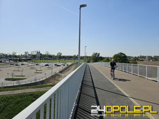 Płatny parking na wyspie Bolko - mieszkańcy niezadowoleni