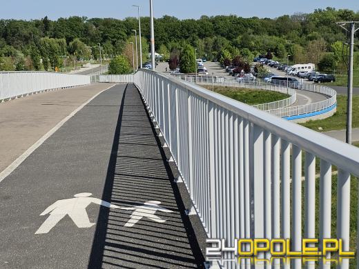 Płatny parking na wyspie Bolko - mieszkańcy niezadowoleni