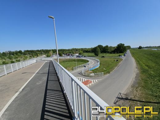 Płatny parking na wyspie Bolko - mieszkańcy niezadowoleni