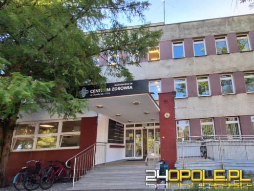 Opieka medyczna w Opolu w dniach 1 i 3 maja