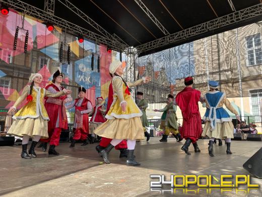 233. rocznica Konstytucji 3 maja - opolskie obchody