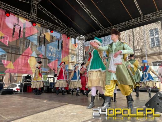 233. rocznica Konstytucji 3 maja - opolskie obchody