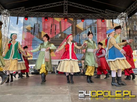 233. rocznica Konstytucji 3 maja - opolskie obchody