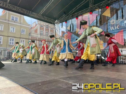 233. rocznica Konstytucji 3 maja - opolskie obchody