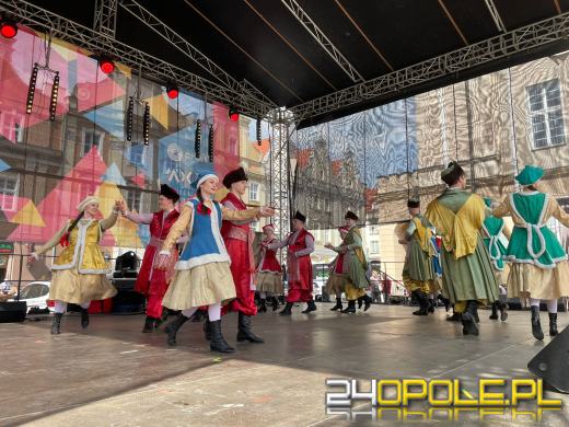 233. rocznica Konstytucji 3 maja - opolskie obchody