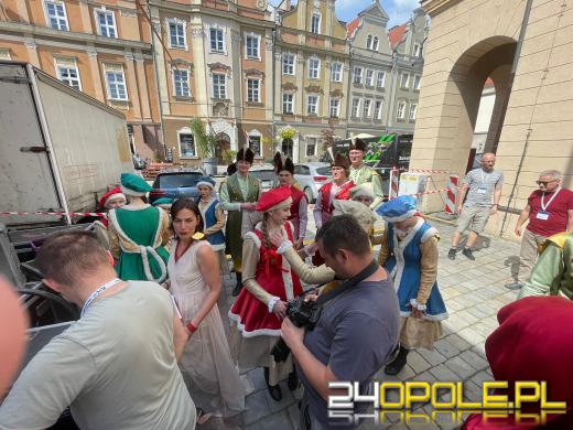 233. rocznica Konstytucji 3 maja - opolskie obchody