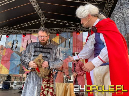 233. rocznica Konstytucji 3 maja - opolskie obchody