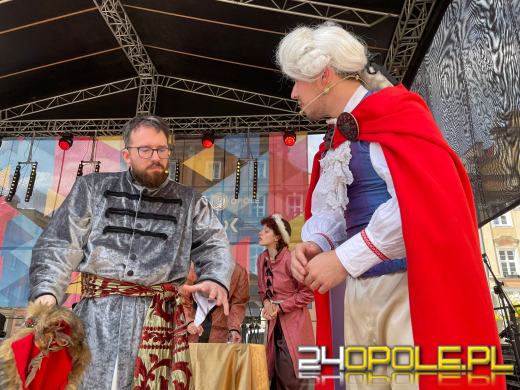 233. rocznica Konstytucji 3 maja - opolskie obchody