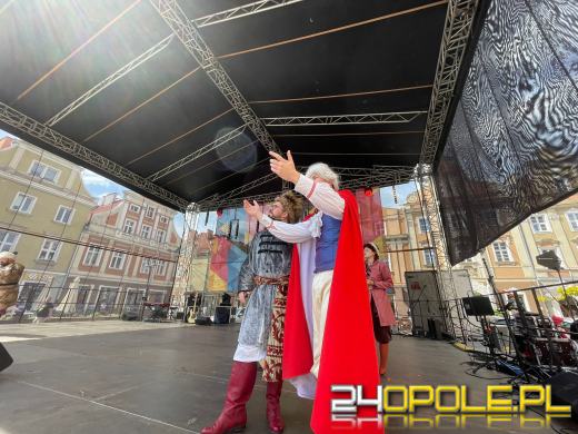 233. rocznica Konstytucji 3 maja - opolskie obchody