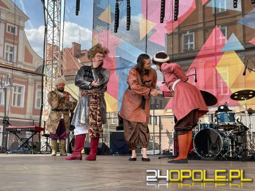 233. rocznica Konstytucji 3 maja - opolskie obchody