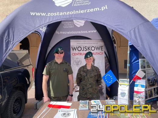 233. rocznica Konstytucji 3 maja - opolskie obchody