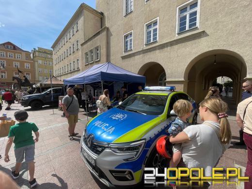 233. rocznica Konstytucji 3 maja - opolskie obchody