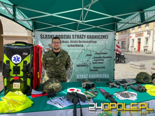 233. rocznica Konstytucji 3 maja - opolskie obchody