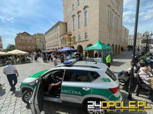 233. rocznica Konstytucji 3 maja - opolskie obchody