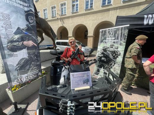 233. rocznica Konstytucji 3 maja - opolskie obchody