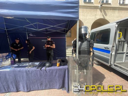 233. rocznica Konstytucji 3 maja - opolskie obchody