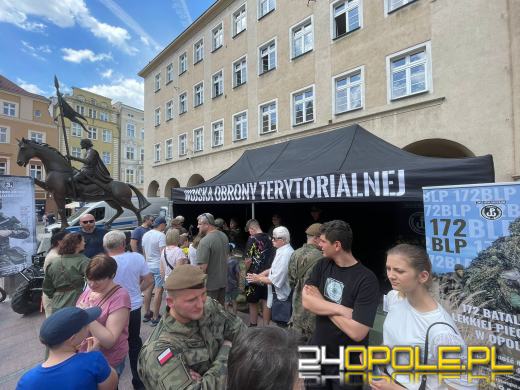 233. rocznica Konstytucji 3 maja - opolskie obchody