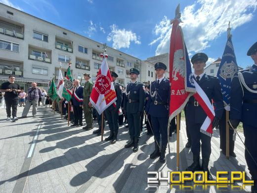 233. rocznica Konstytucji 3 maja - opolskie obchody