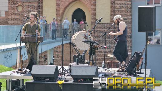 Trwa Święto Wojciechowe. Koncerty, pokazy i warsztaty rzemieślnicze