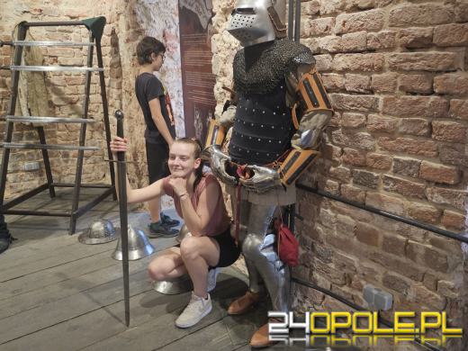 Trwa Święto Wojciechowe. Koncerty, pokazy i warsztaty rzemieślnicze