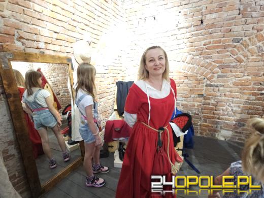 Trwa Święto Wojciechowe. Koncerty, pokazy i warsztaty rzemieślnicze