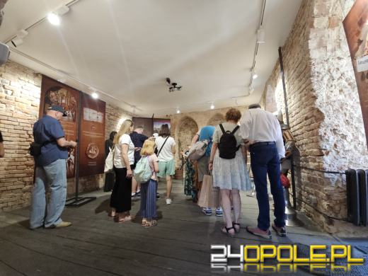 Trwa Święto Wojciechowe. Koncerty, pokazy i warsztaty rzemieślnicze