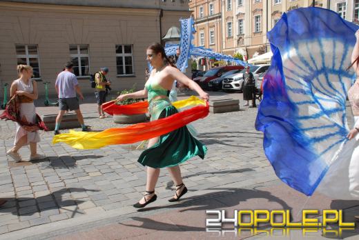 Trwa Święto Wojciechowe. Koncerty, pokazy i warsztaty rzemieślnicze