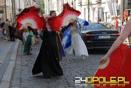 Trwa Święto Wojciechowe. Koncerty, pokazy i warsztaty rzemieślnicze